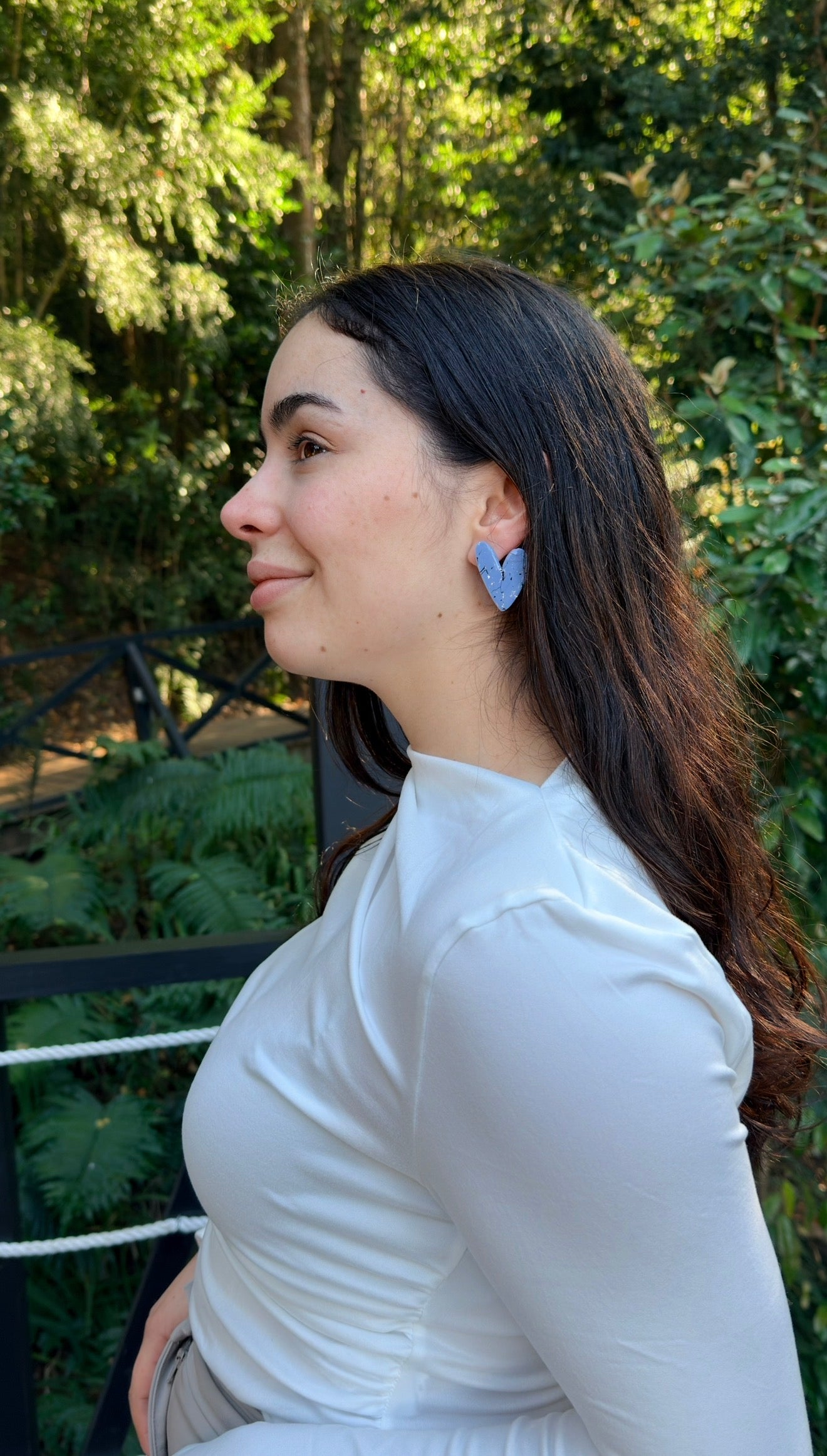 Ágatha | Blue