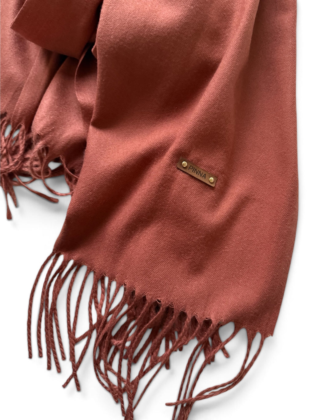 Bufanda | Camel