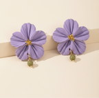 Clari | Lila & Dorado