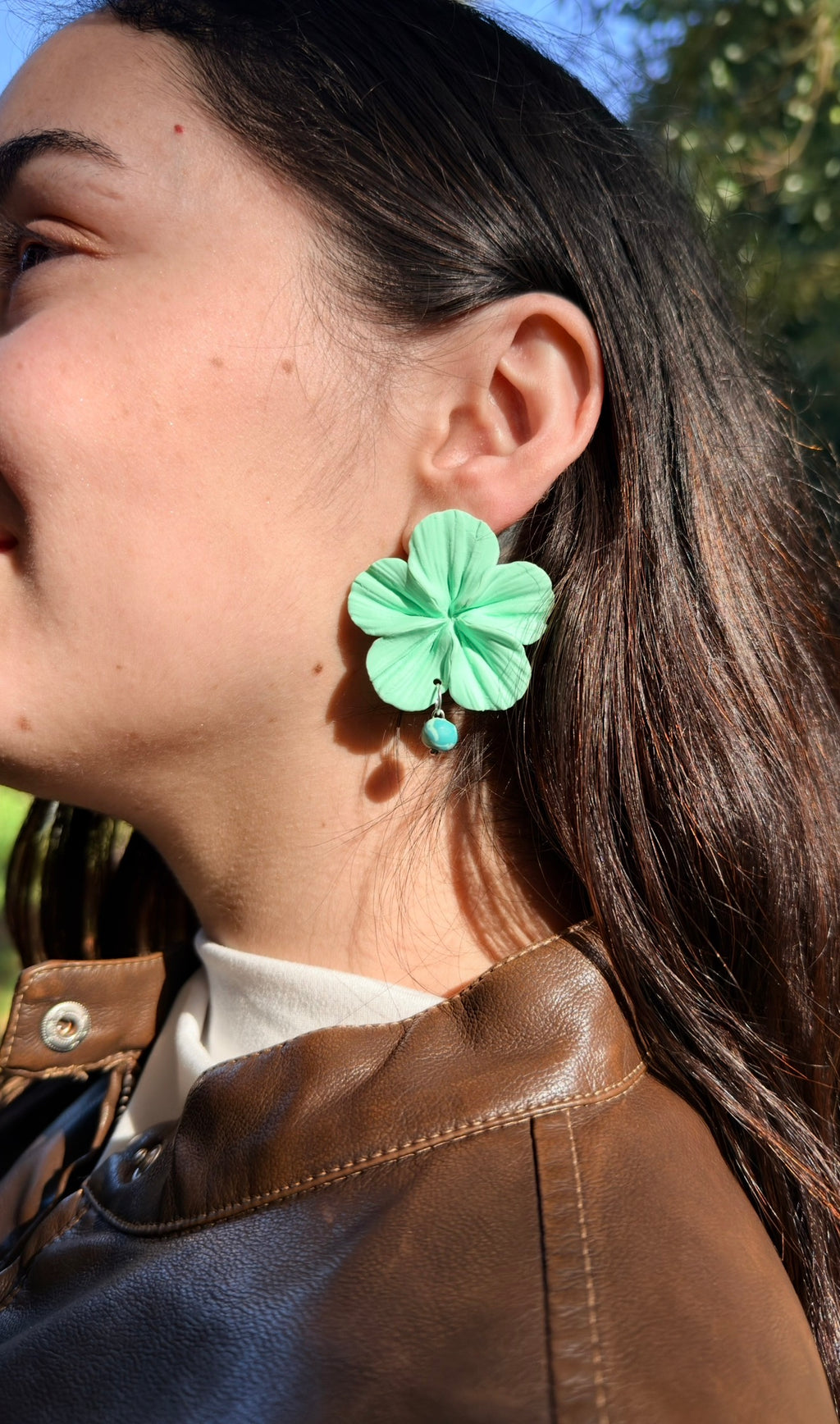 Clari | Pinna mint