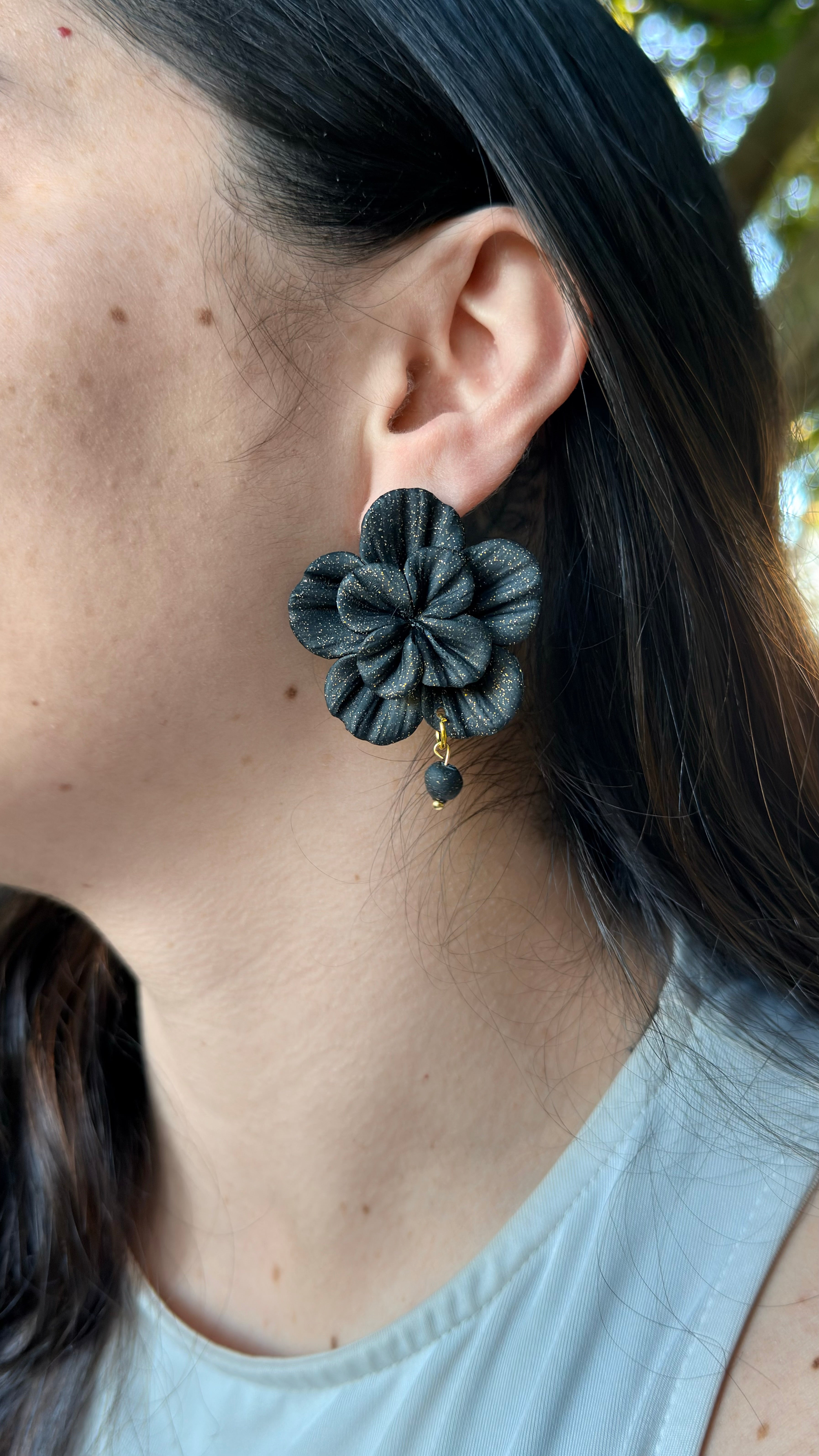 Clari | Black Night