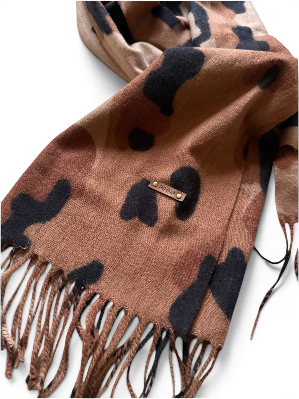 Bufanda | Print