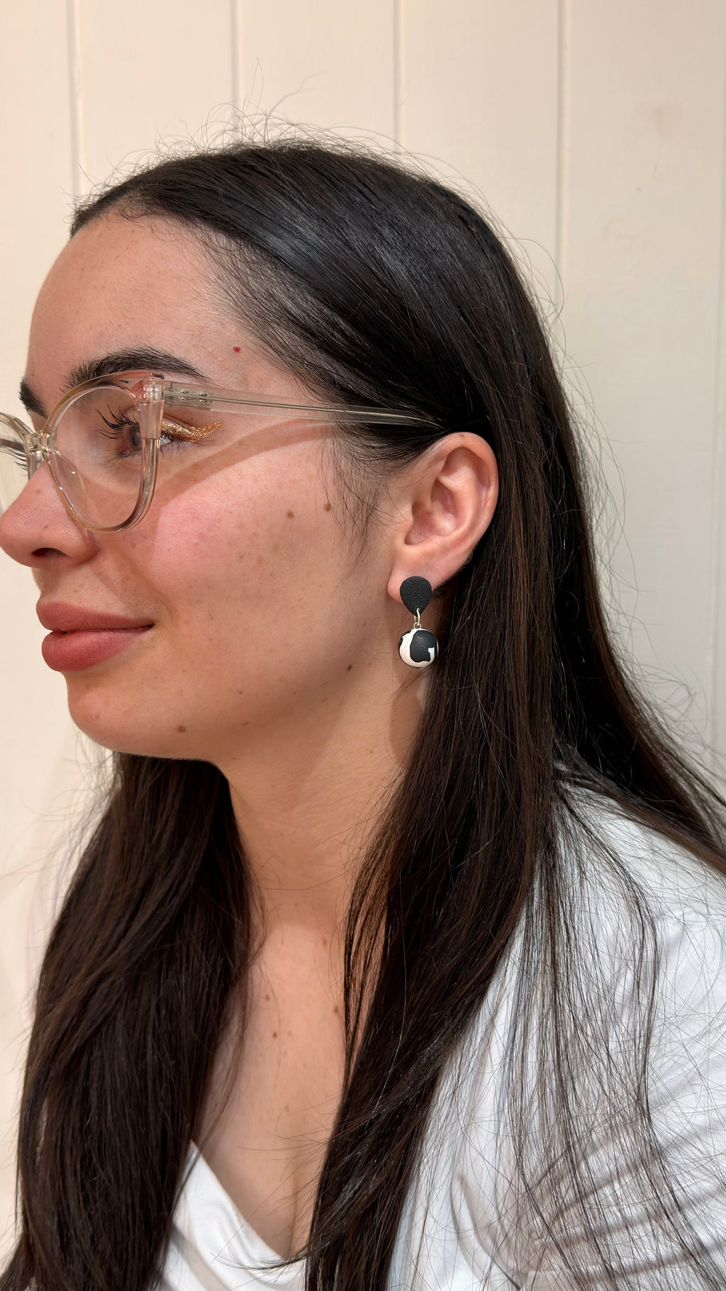 Alba | Black & White