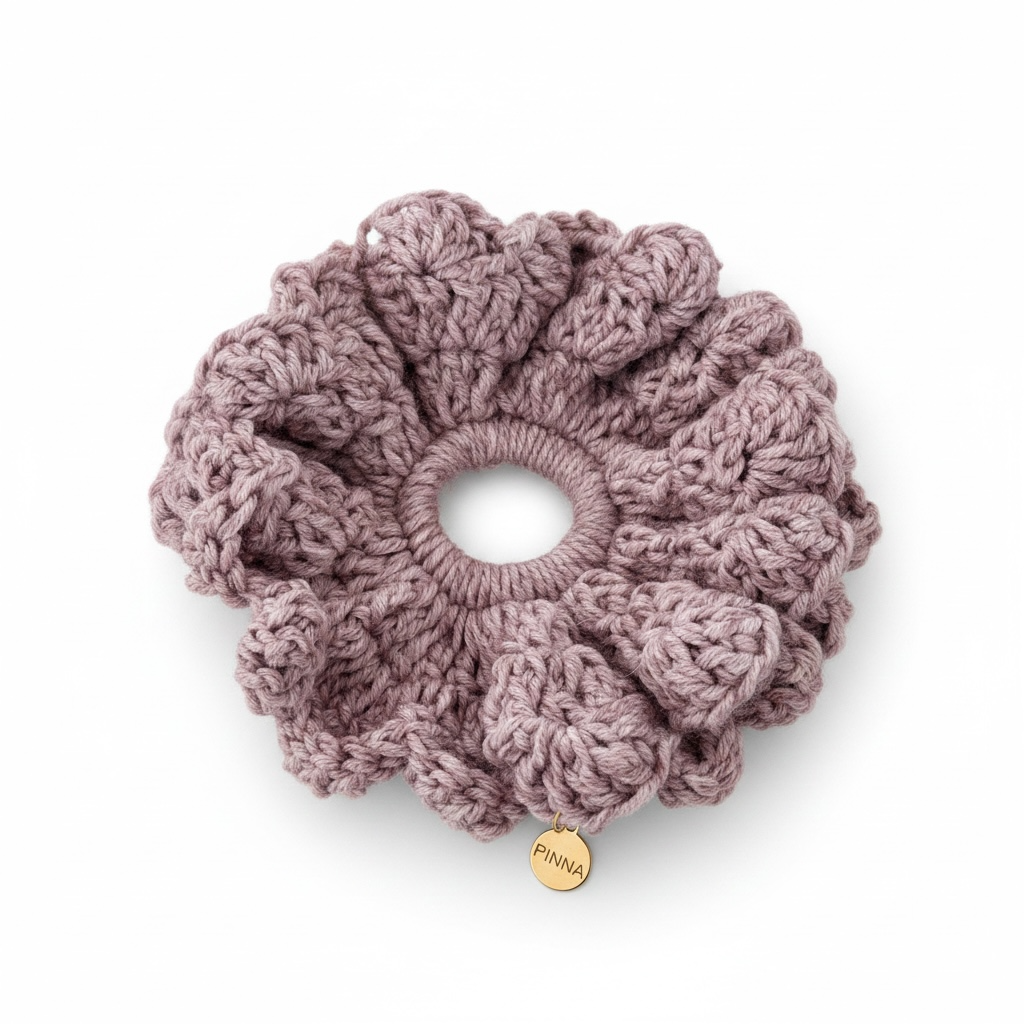 Coleta Tejida | Lila Soft
