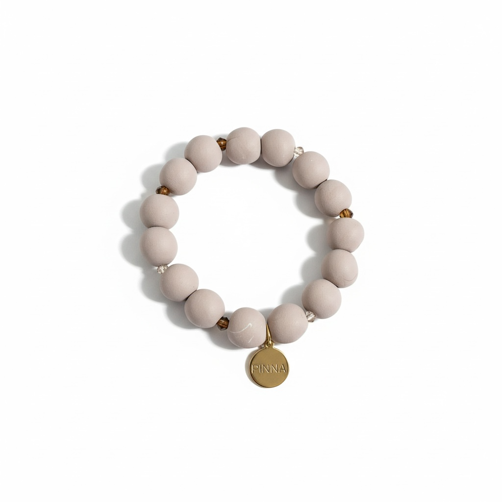 Pulsera | Soft Beige