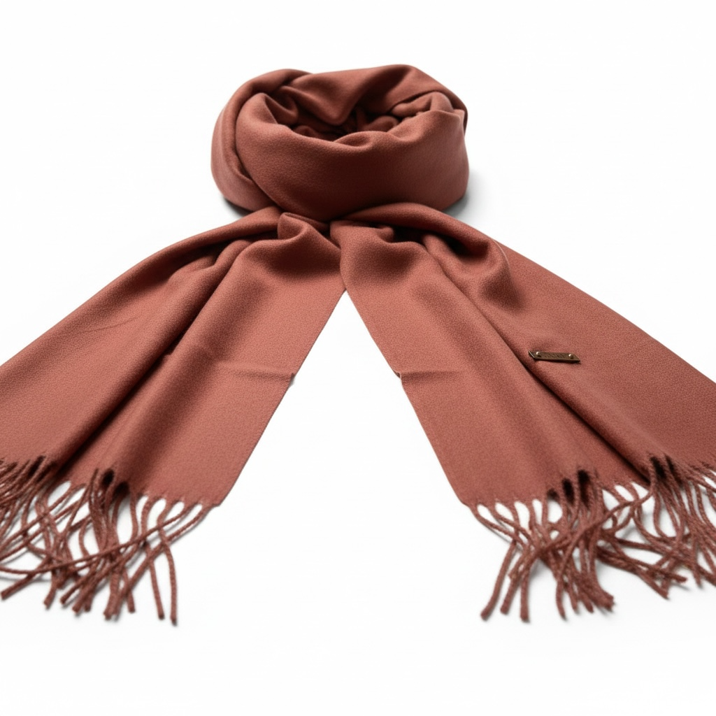 Bufanda | Camel