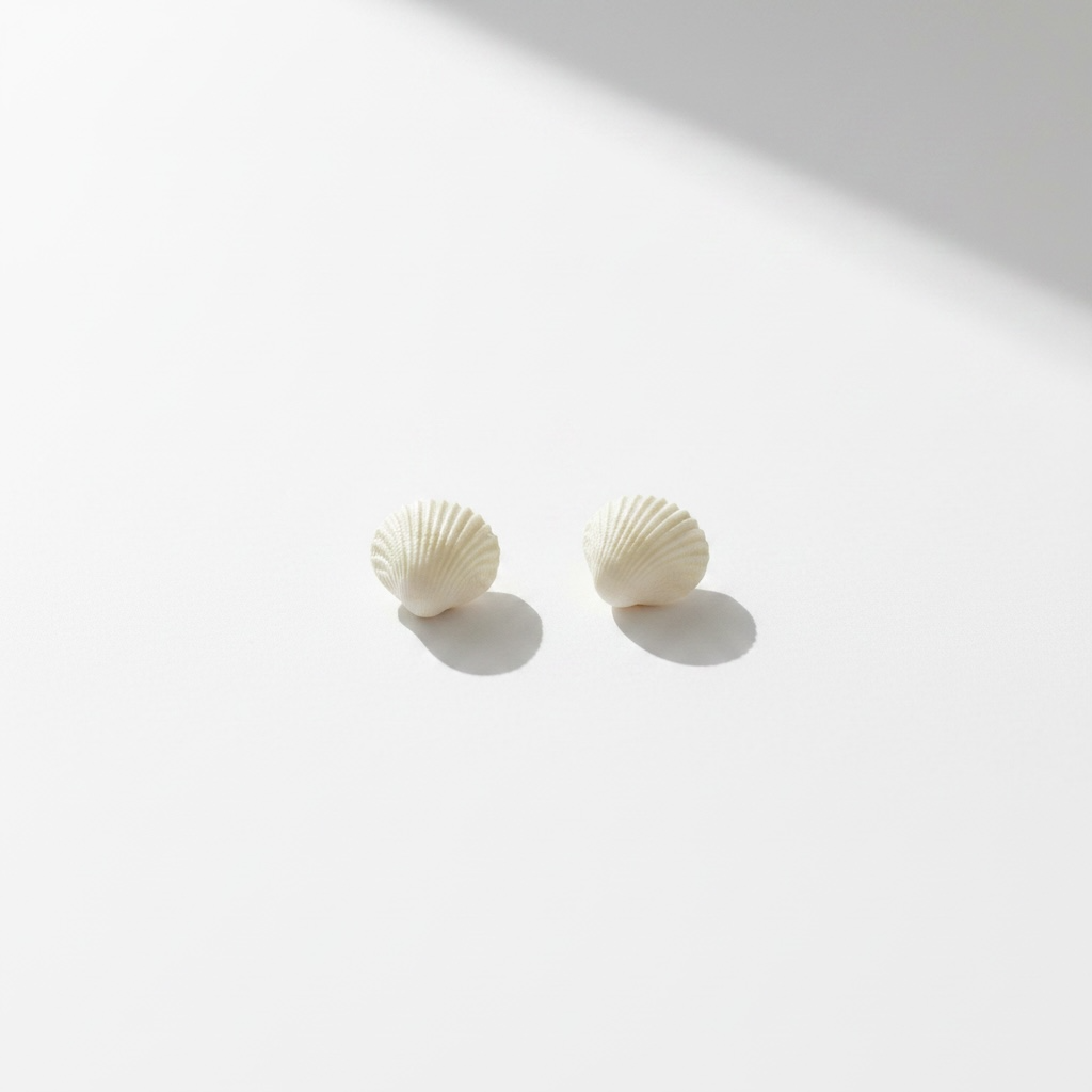 Perla | White