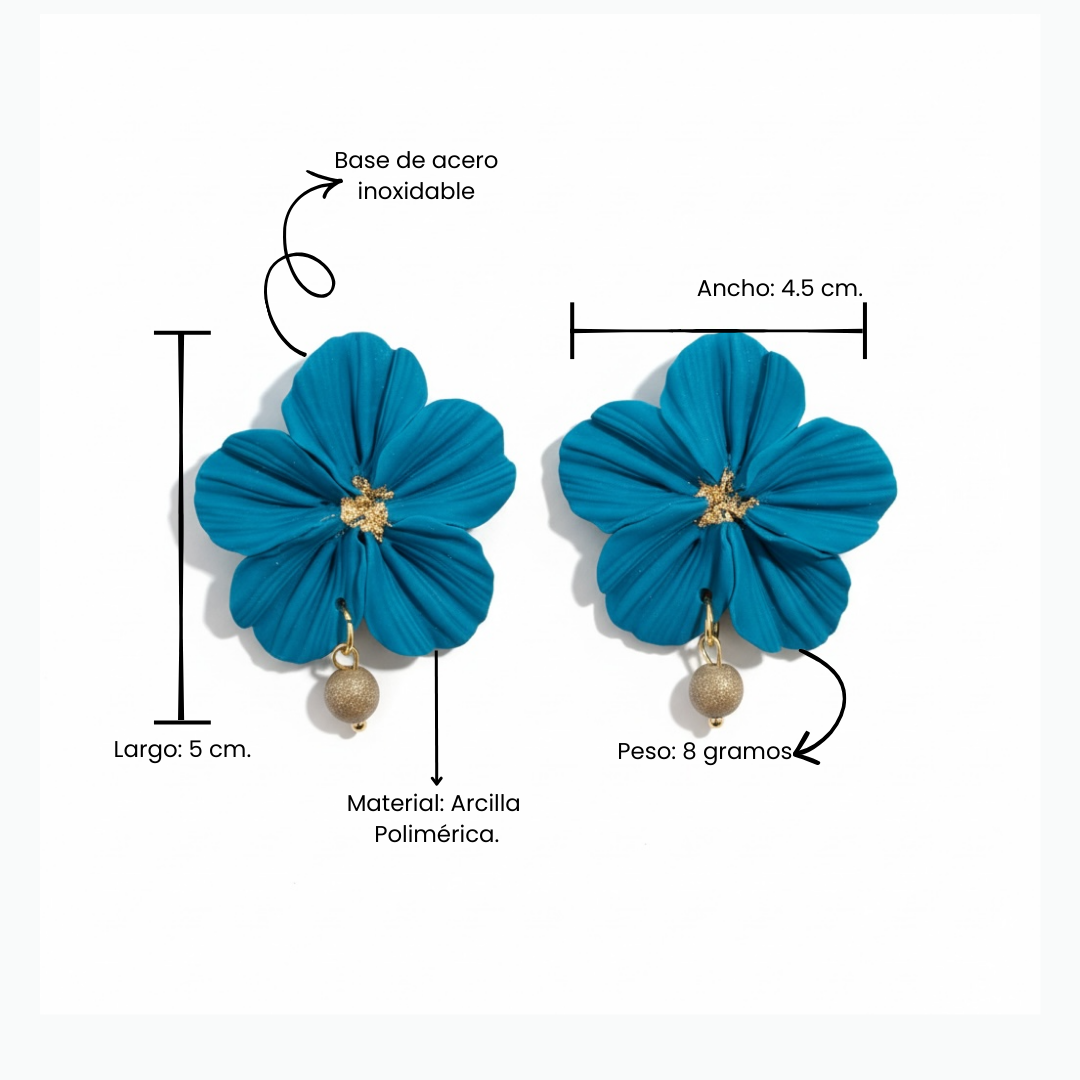 Clari | Calipso Golden