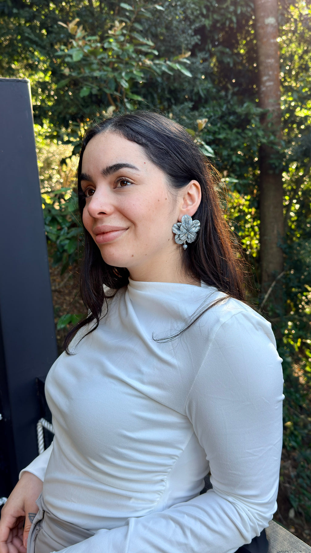 Clari | Silver Party