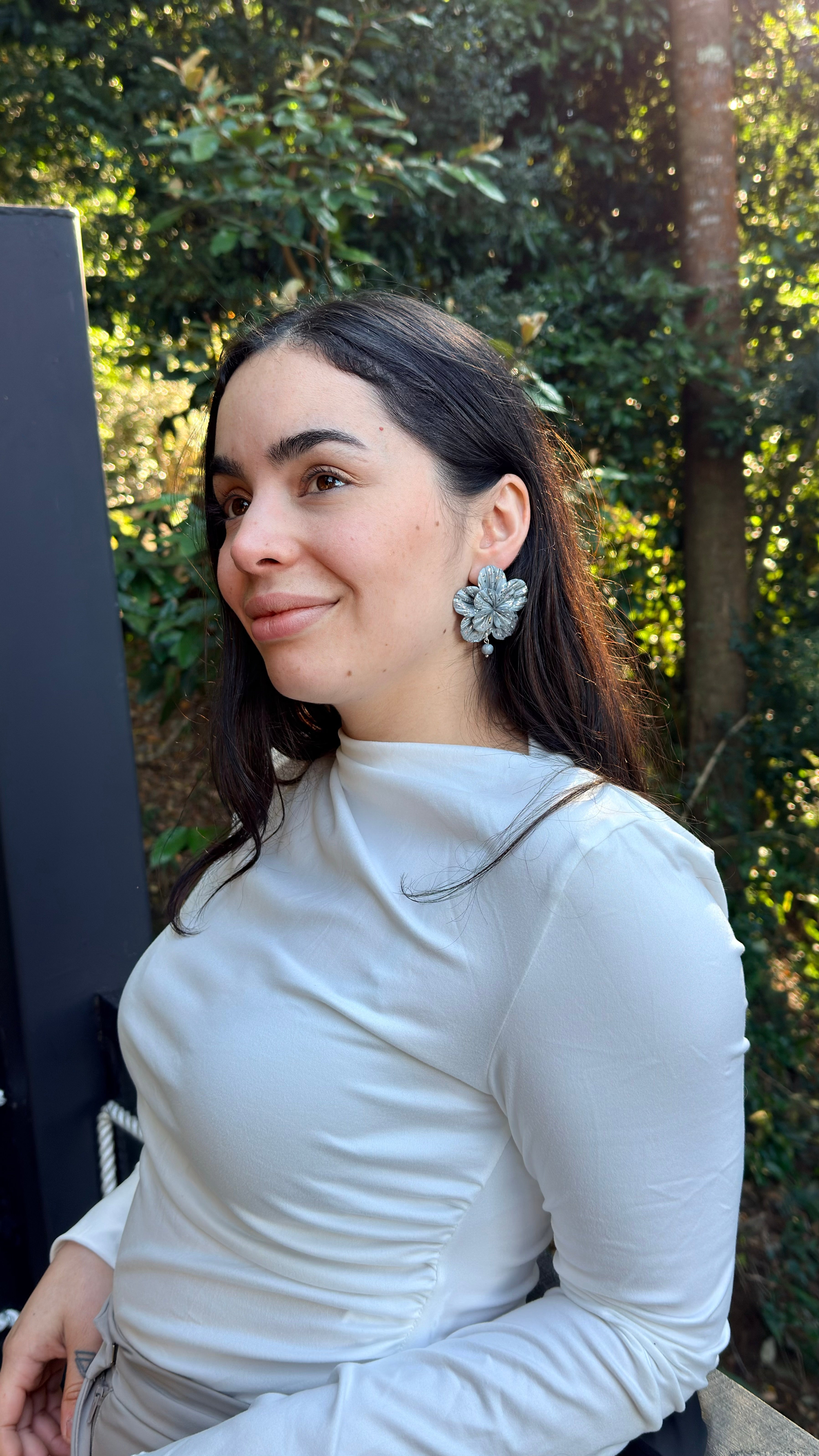 Clari | Silver Party