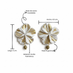 Clari | White Golden