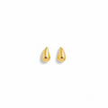 Aros Gota | Oro