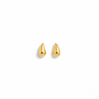 Aros Gota | Oro