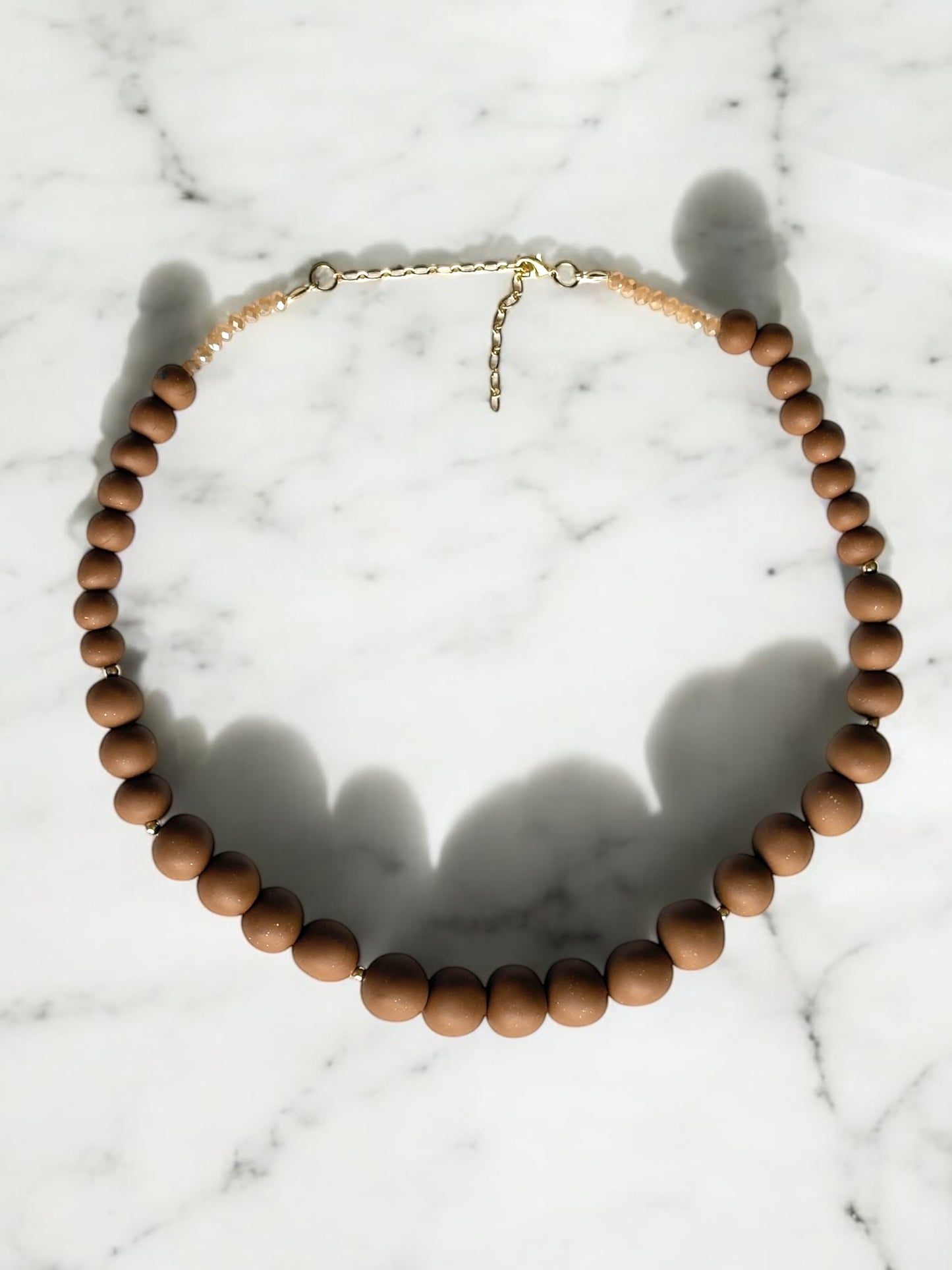Collar | Camel