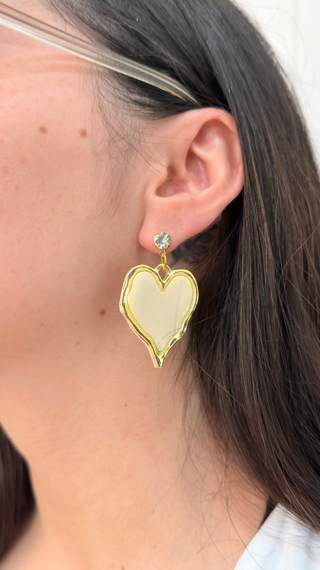 Ágatha | Golden Hour