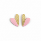 Ágatha | Golden Pink