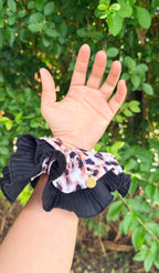 Rumba | Pinna print