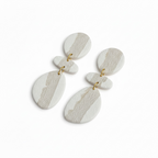 Trini | White Pearl