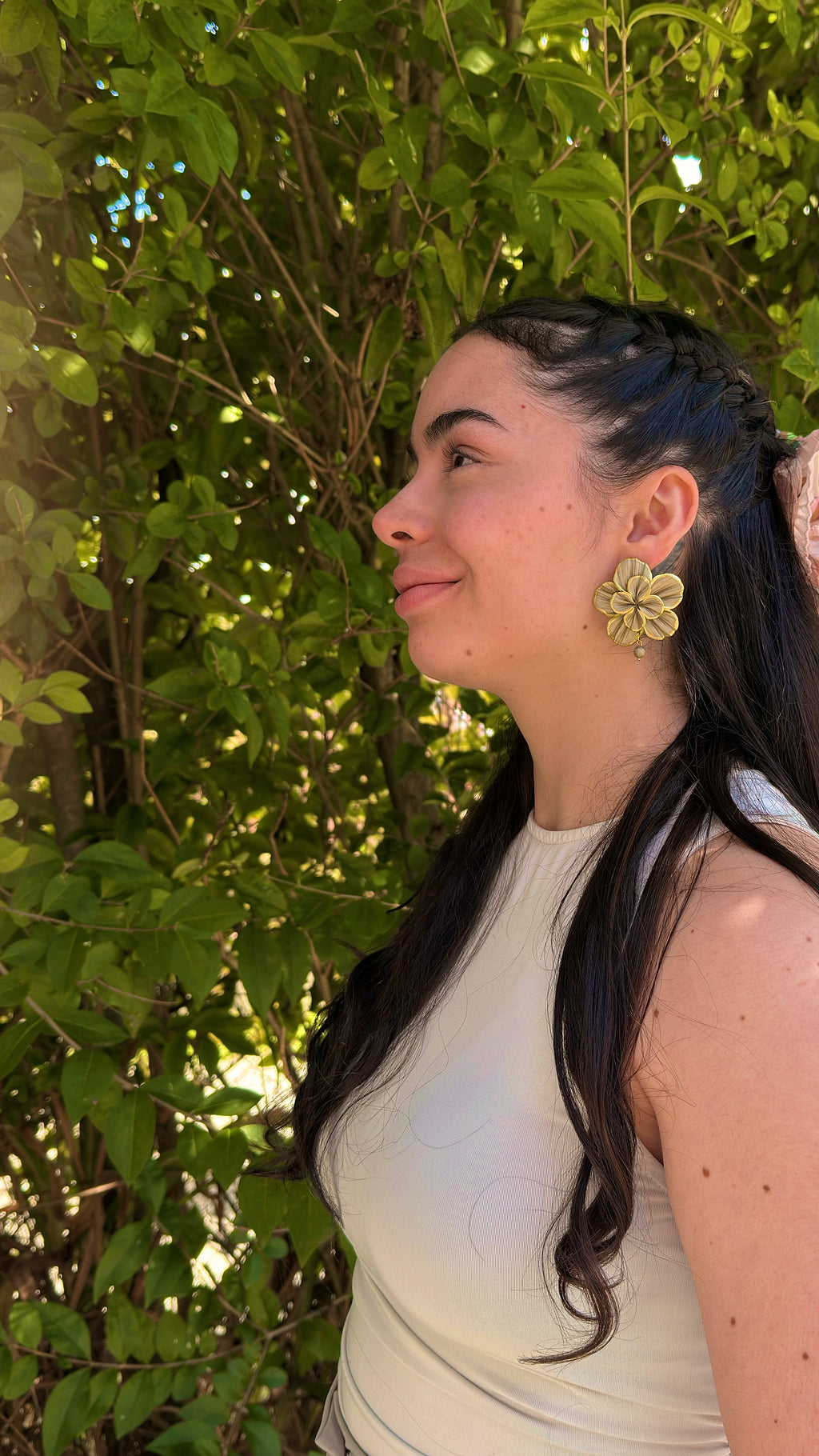 Clari | Golden