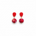 Alba | Red Marble