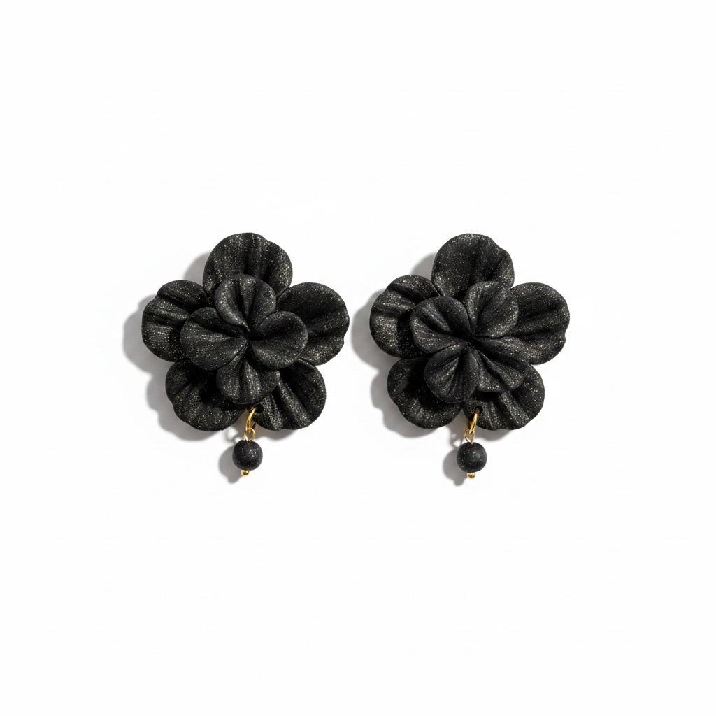 Clari | Black Night