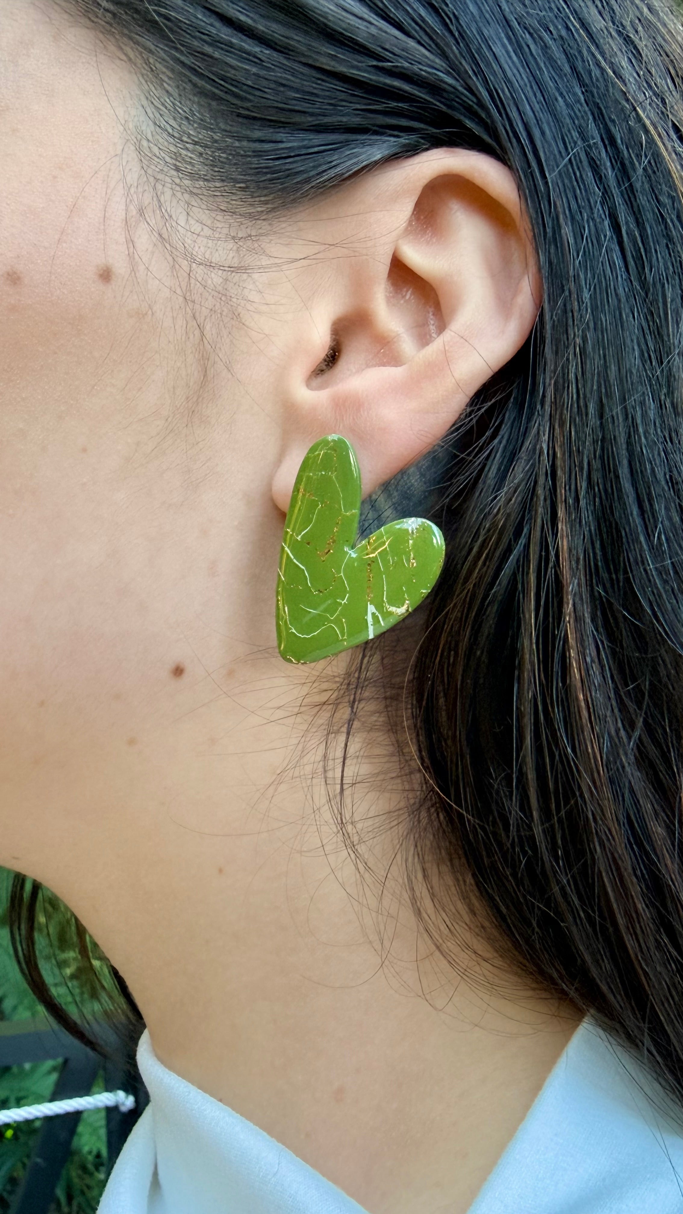 Ágatha | Olive