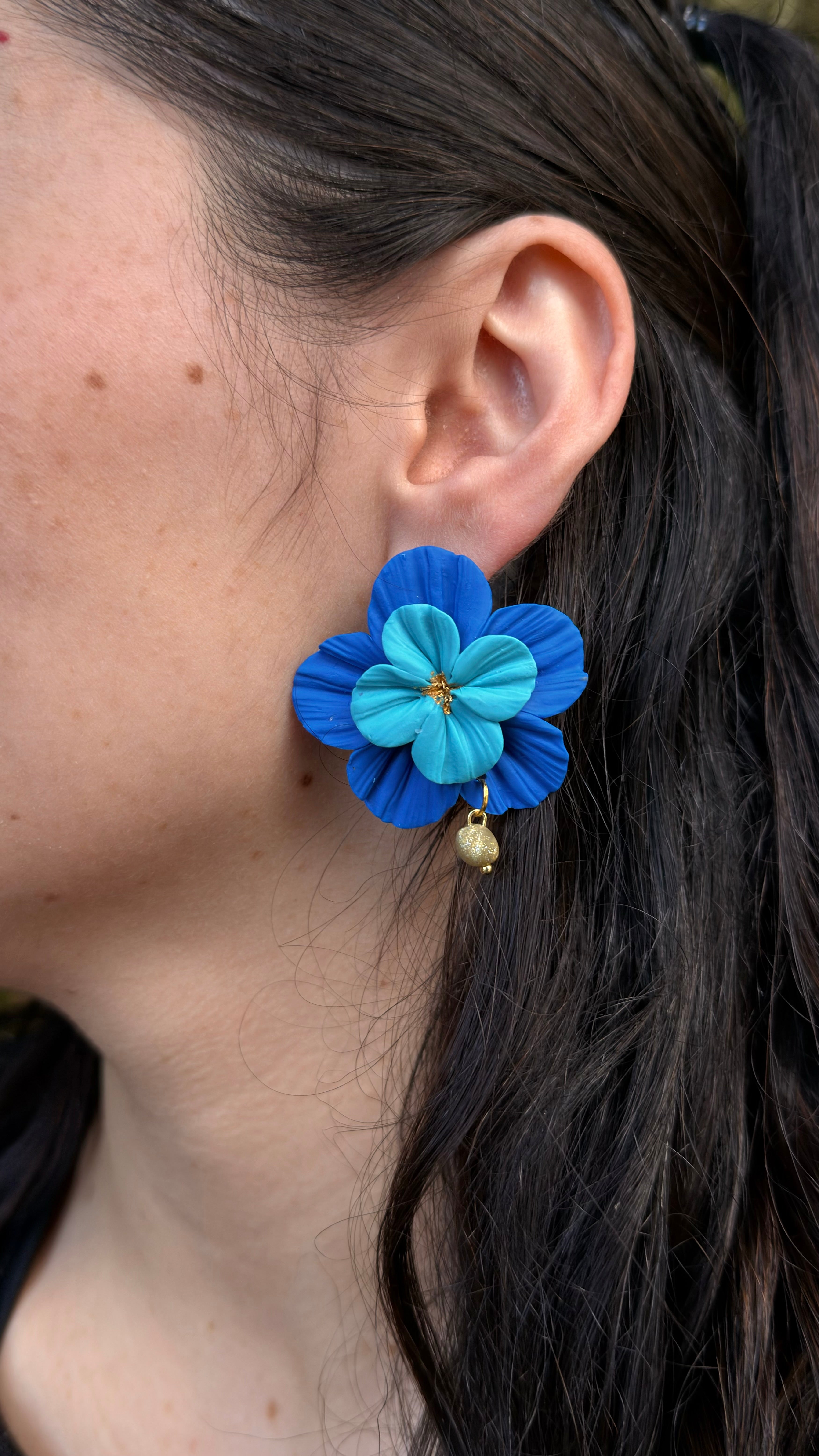 Clari | Golden Blue II