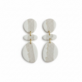 Trini | White Pearl
