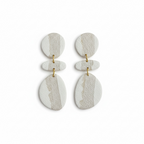 Trini | White Pearl