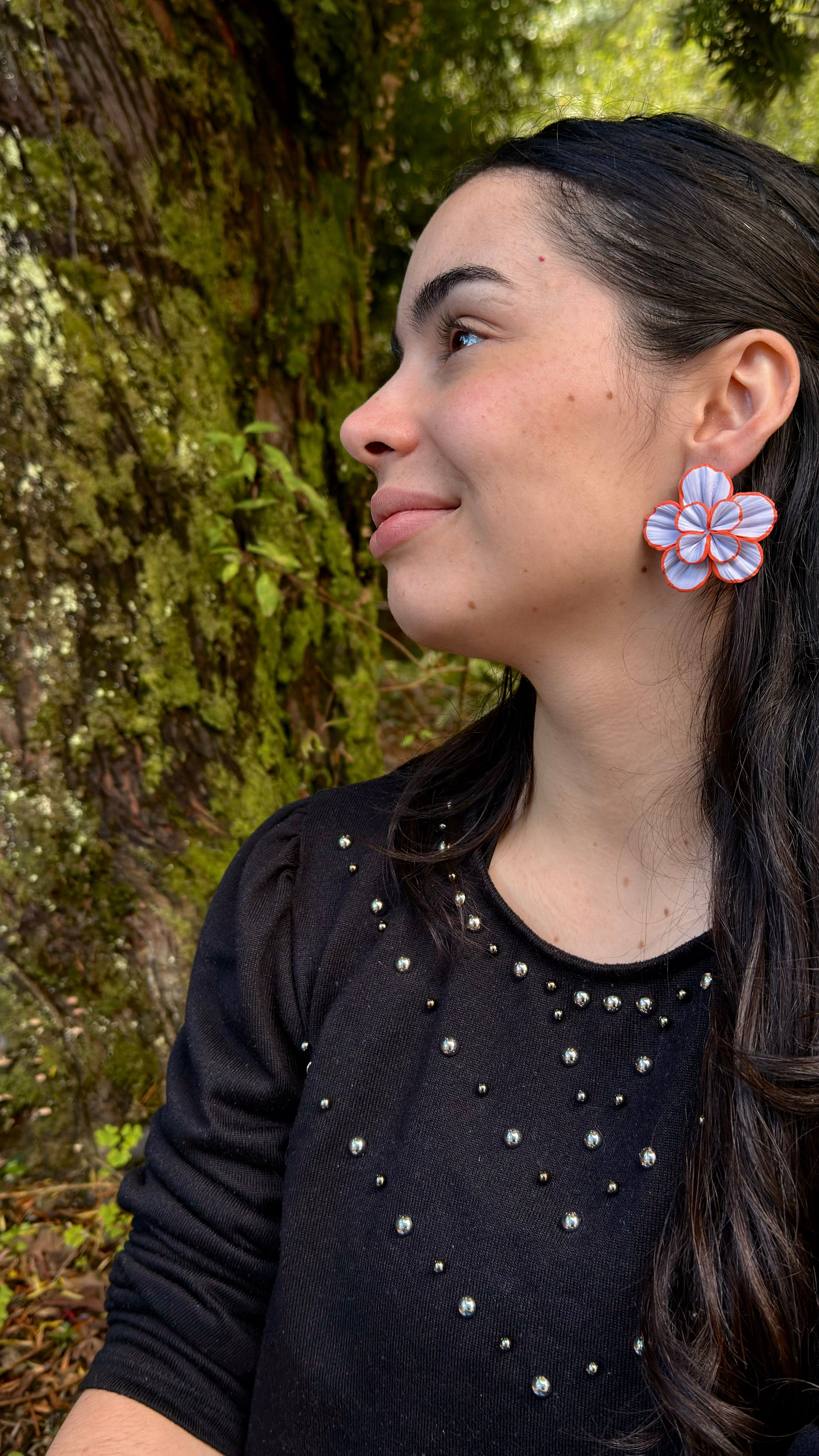 Clari | Lavanda Orange