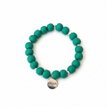 Pulsera | Esmeralda