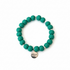 Pulsera | Esmeralda