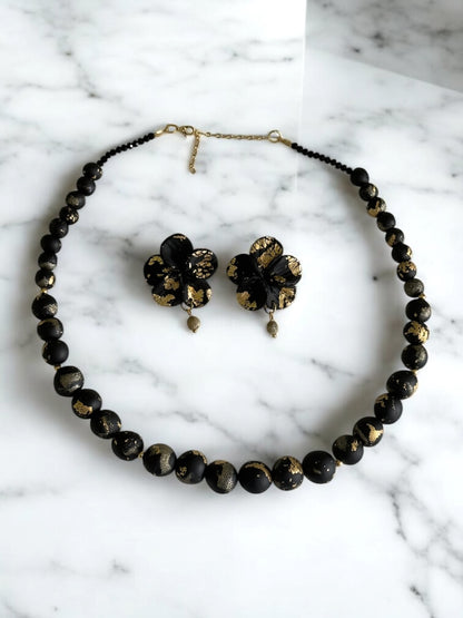 Pack | Black Golden