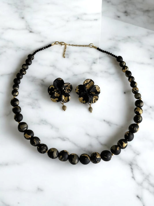 Pack | Black Golden
