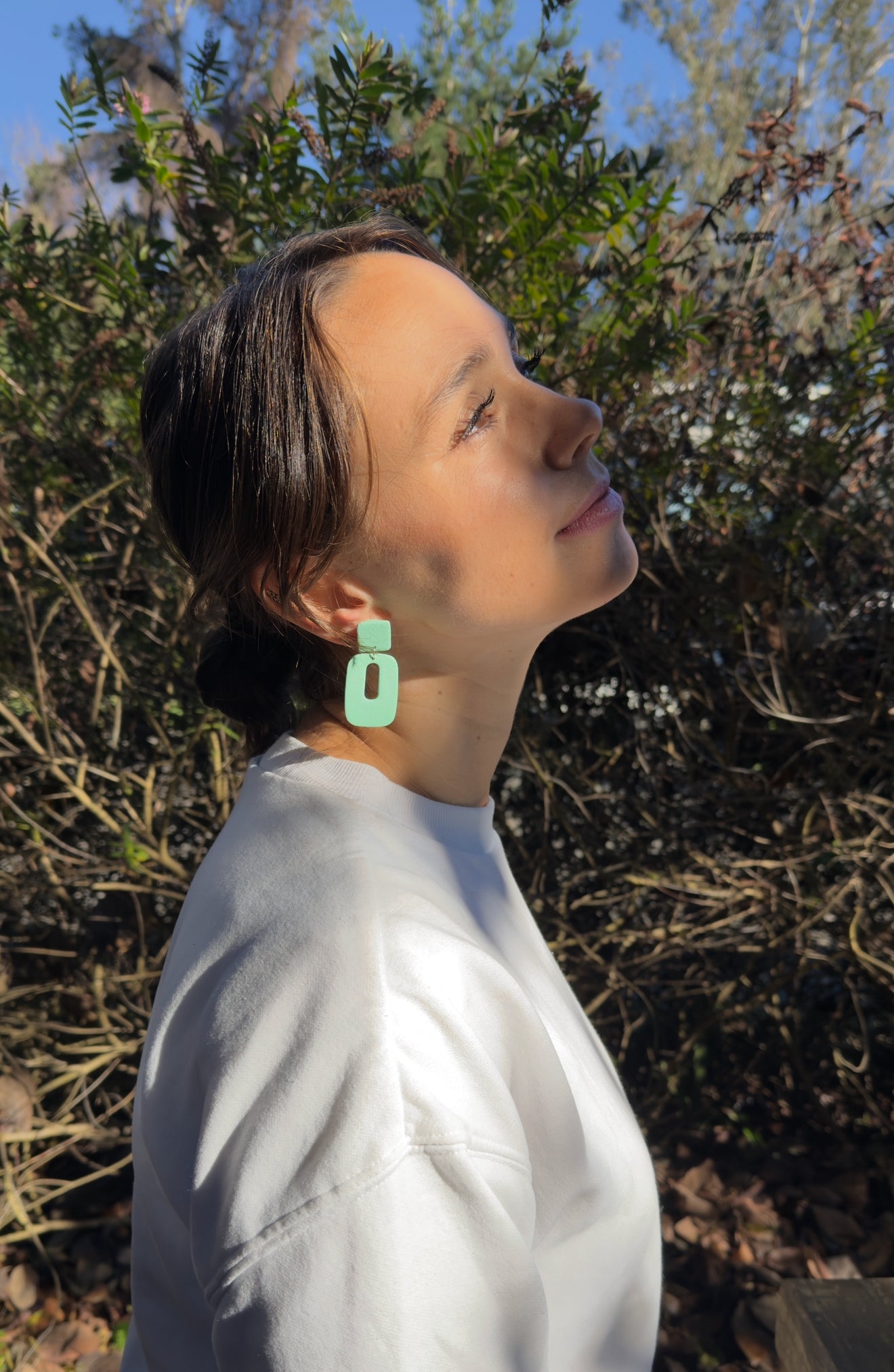 Eva | Verde Agua