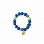 Pulsera | Ocean Blue