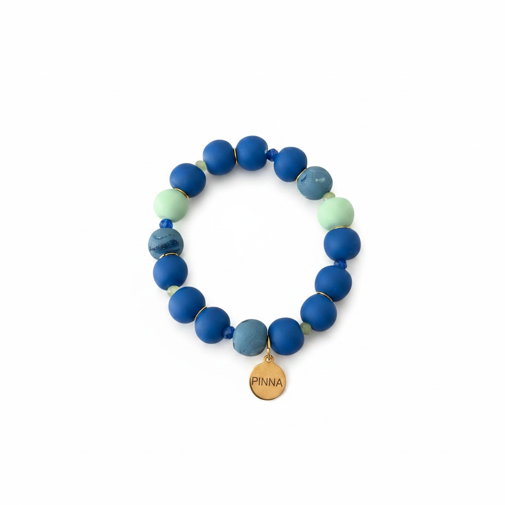 Pulsera | Ocean Blue