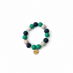 Pulsera | Green Autumn