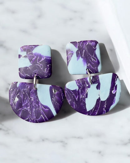 Lyv | Blue Violet