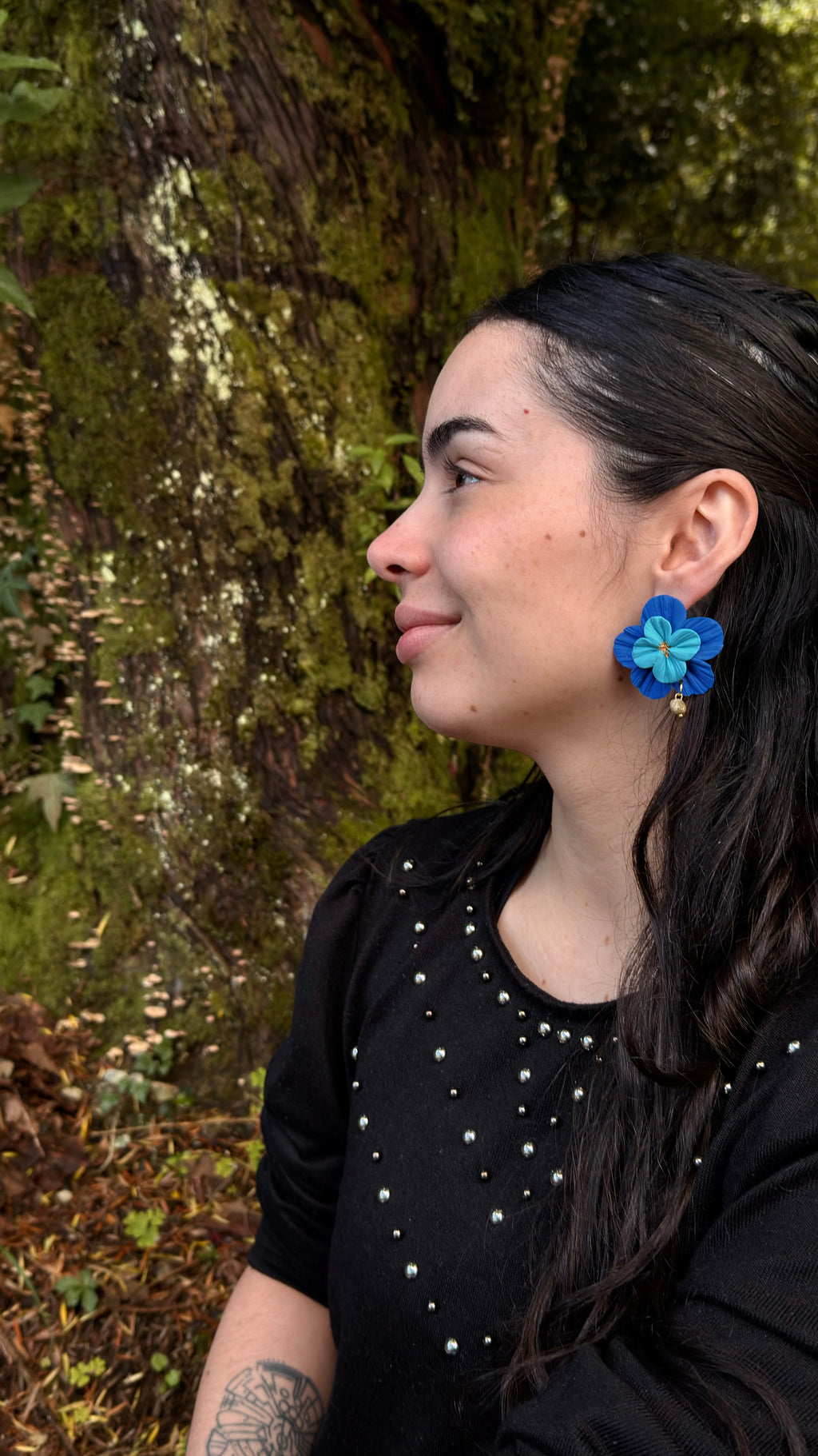 Clari | Golden Blue II