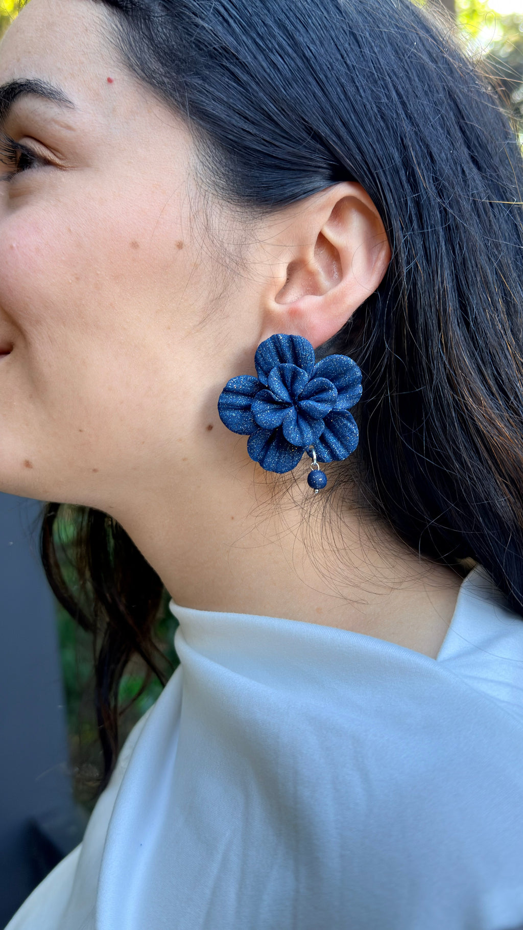 Clari | Blue Sky