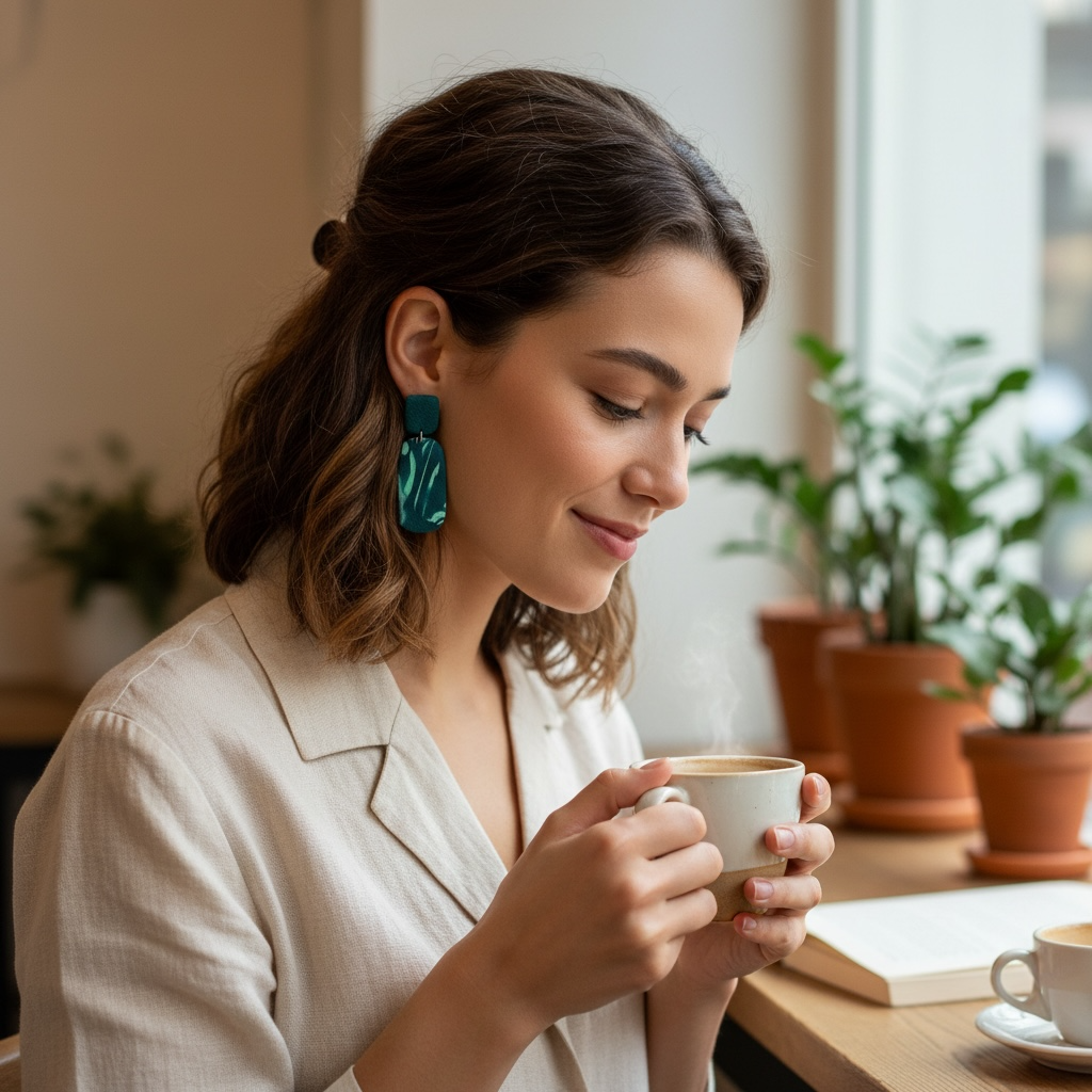 Sara | Green Forrest