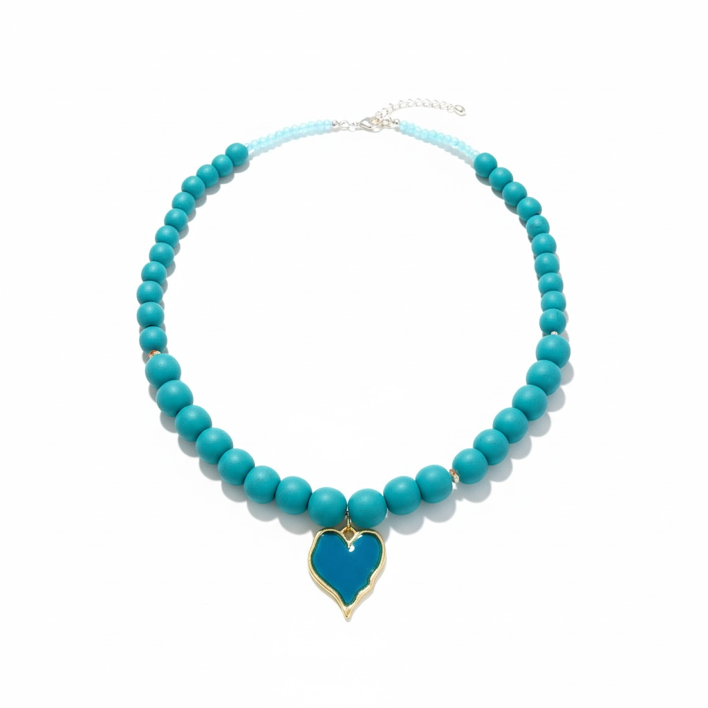 Collar | Calipso Heart