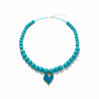 Collar | Calipso Heart