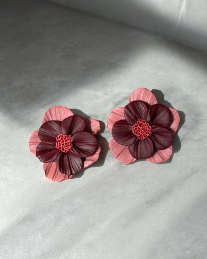 Clari | Deep Pink