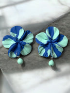 Clari | Ocean Blue