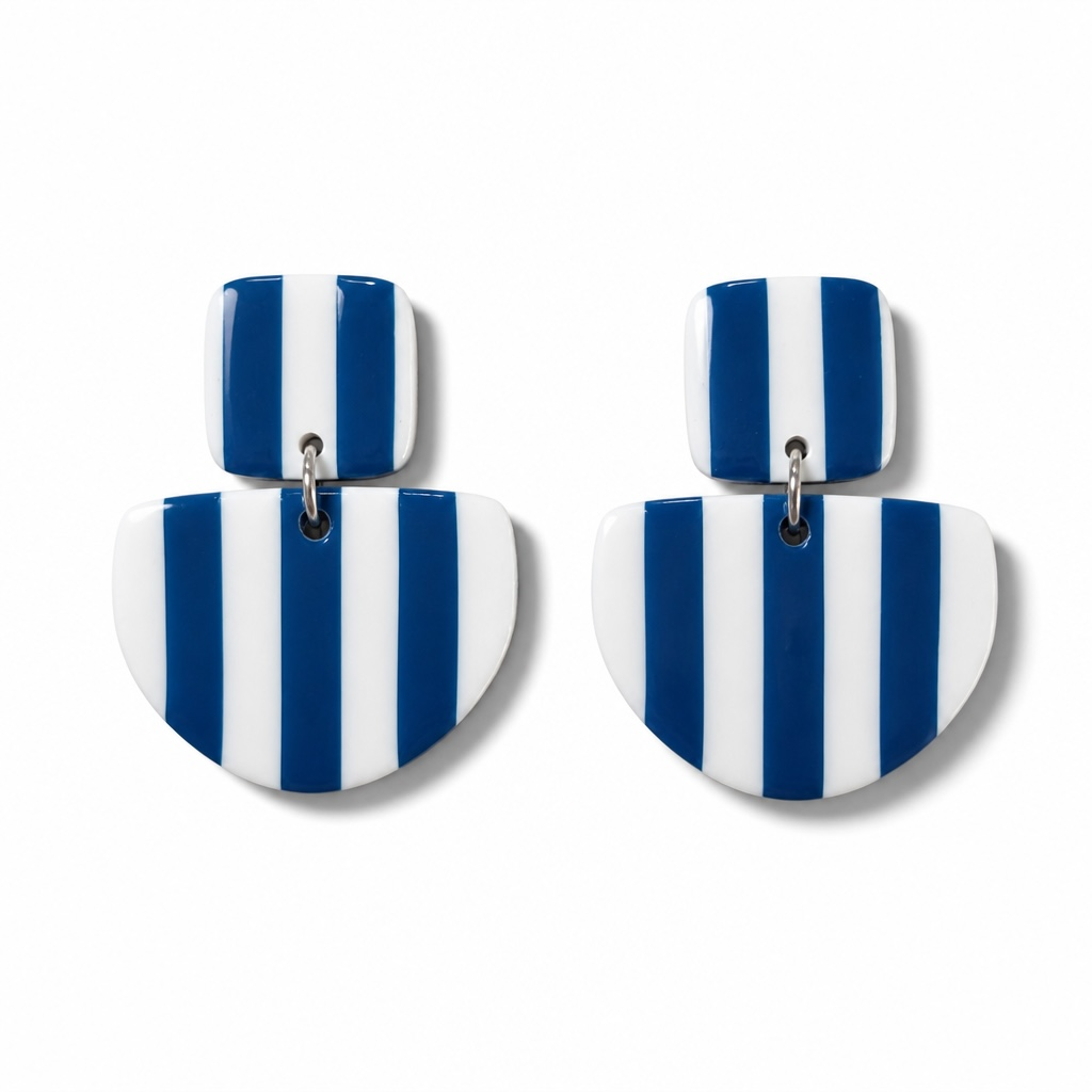 Málaga | White & Blue