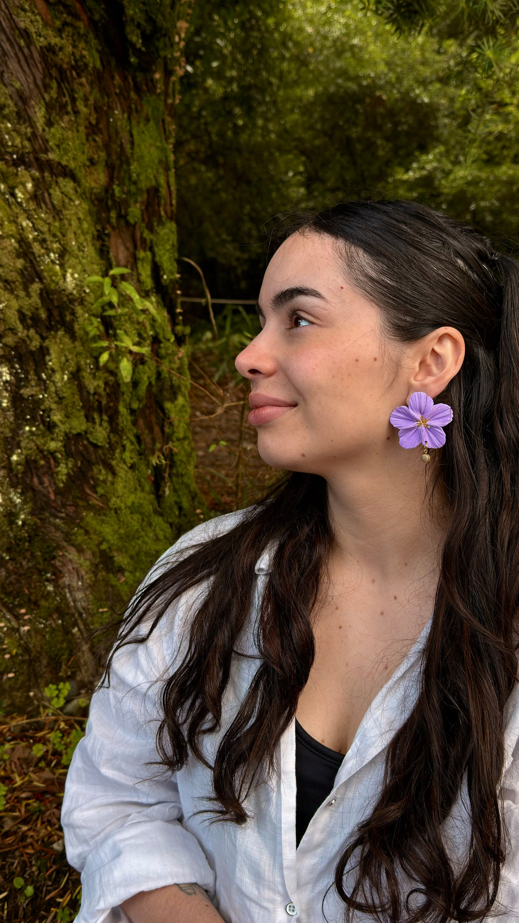 Clari | Lila & Dorado