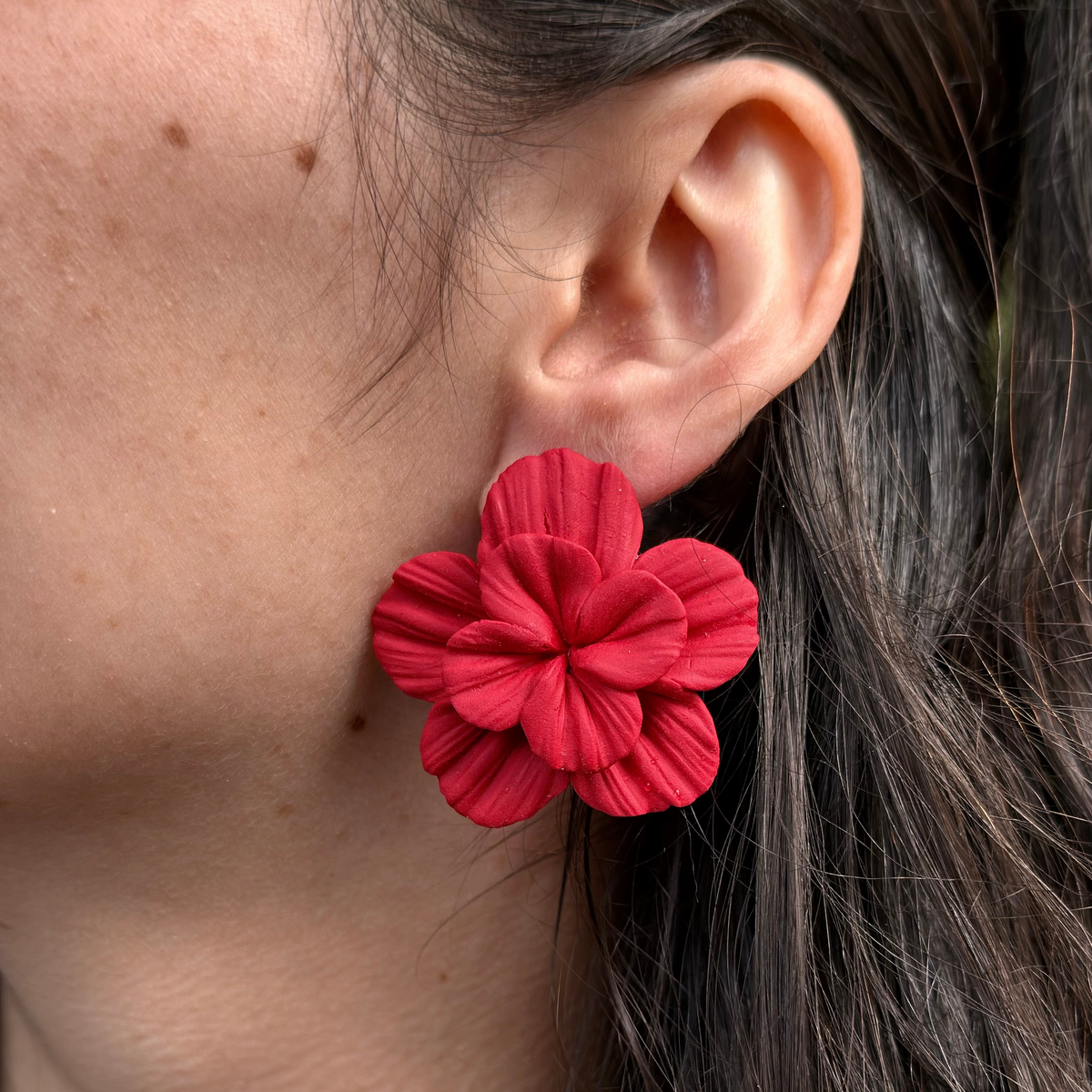 Clari | Red