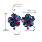 Clari | Black Colors